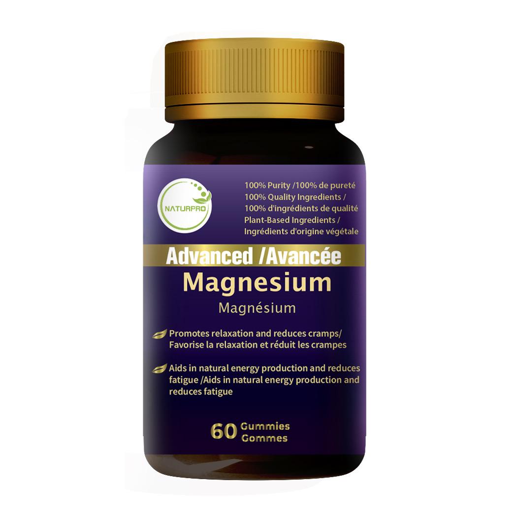 Magnesium